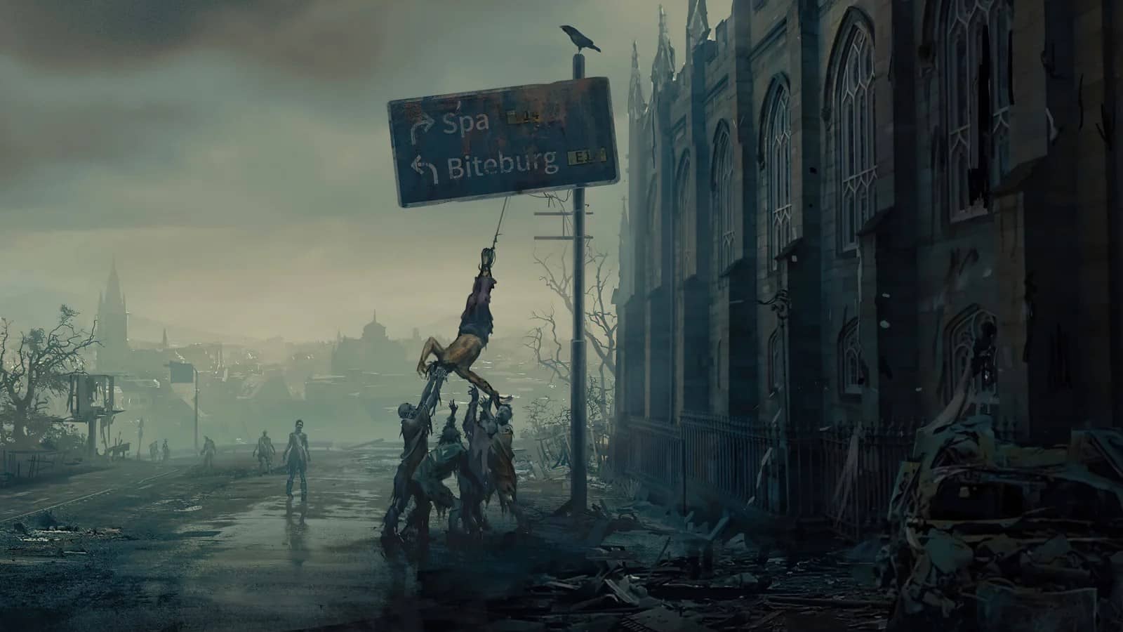 Dying light 2 free preinstalled setup