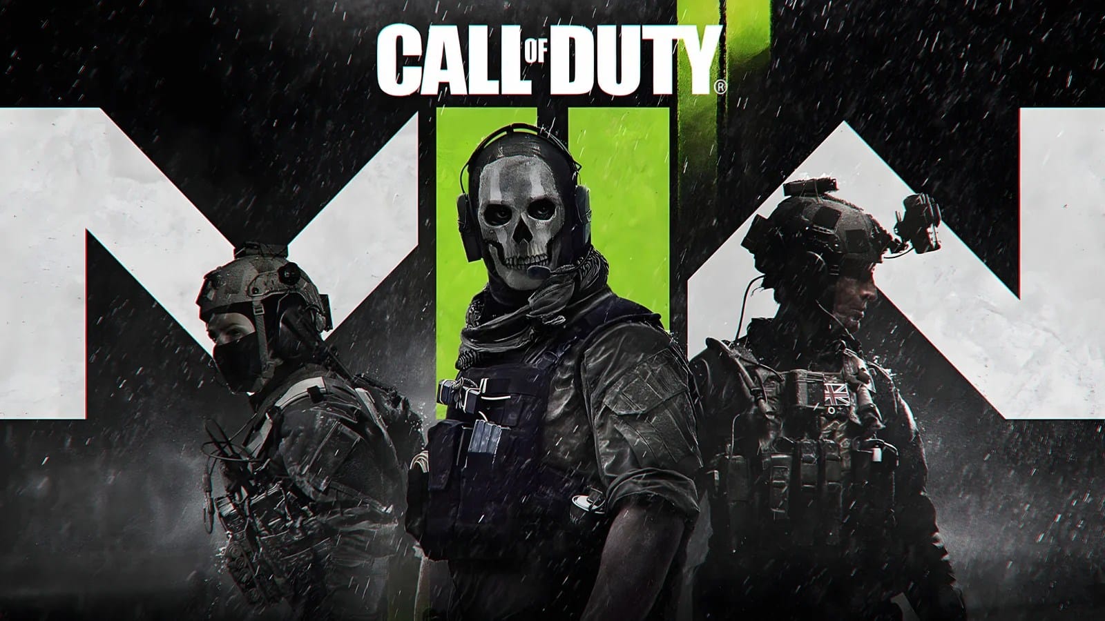 COD best rated pc games of all time