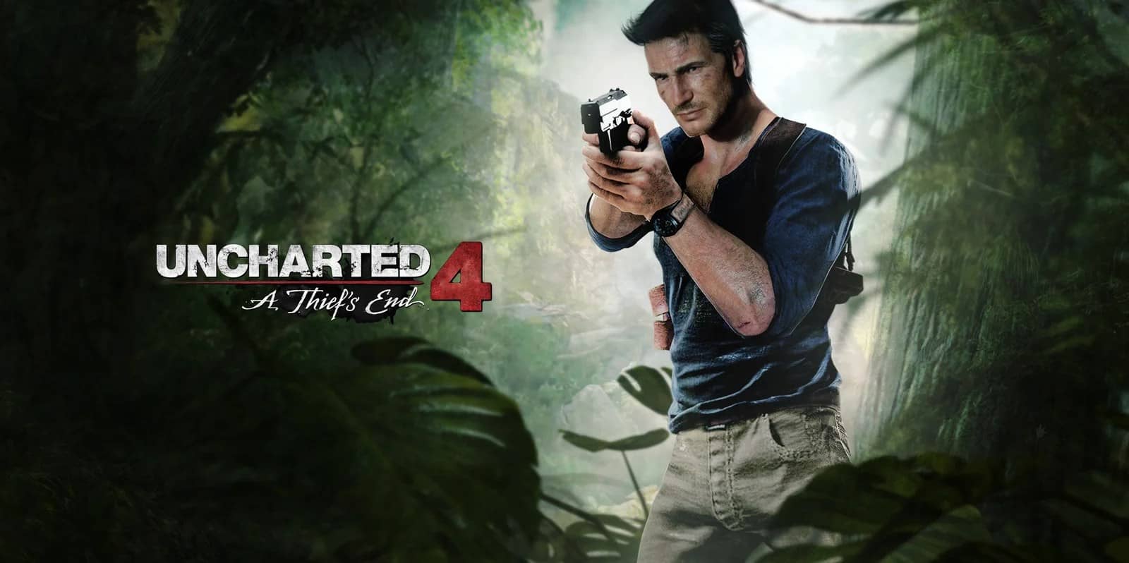 UNCHARTED Legacy of thieves free
