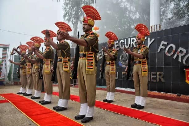 How to check your BSF payslip online